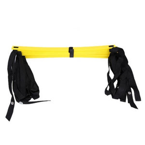 Speed Ladder - 4 meter & 8 trede €19.95