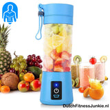 Draagbare Smoothie Blender - €34.95