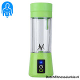 Draagbare Smoothie Blender - Groen €34.95