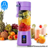 Draagbare Smoothie Blender - €34.95