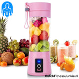 Draagbare Smoothie Blender - €34.95