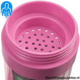 Draagbare Smoothie Blender - €34.95