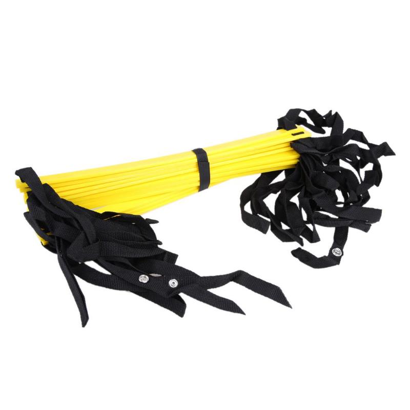 Speed Ladder - 6 meter & 12 trede €23.95