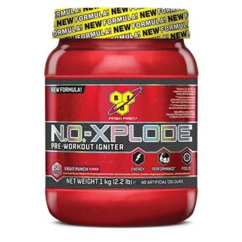 NO-Xplode 3.0 - €39.95