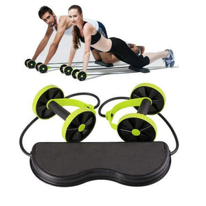 Ab-Roller Body Trainer™ - €37.95