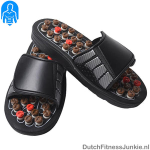 Acupressuur Reflexologie Slippers