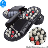Acupressuur Reflexologie Slippers