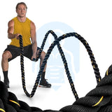 Battle Rope | Fitness Touw