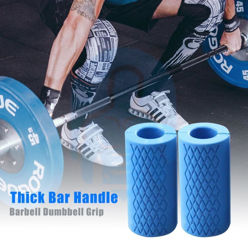 Fat Gripz (2-Pack)