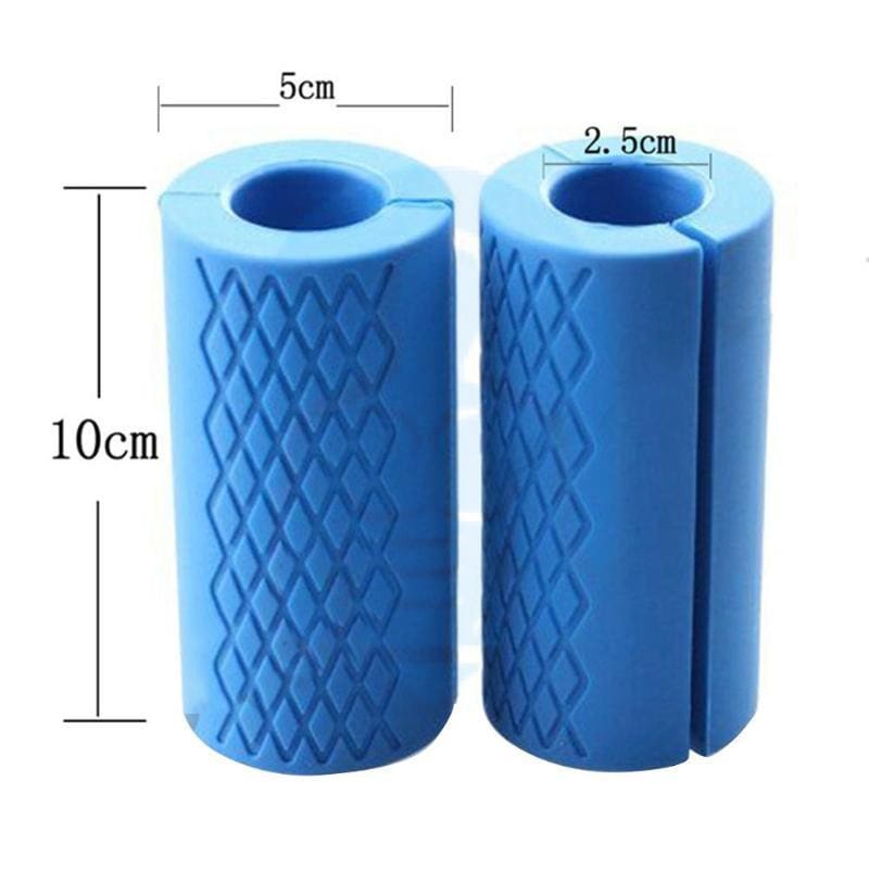 Fat Gripz (2-Pack)