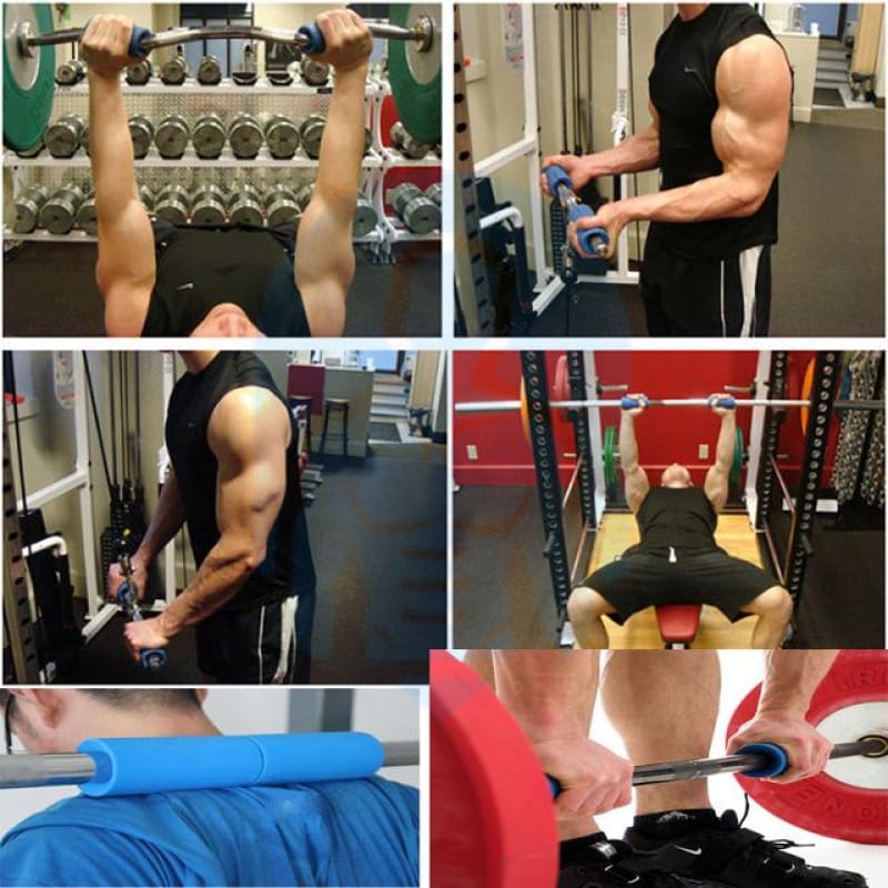 Fat Gripz (2-Pack)