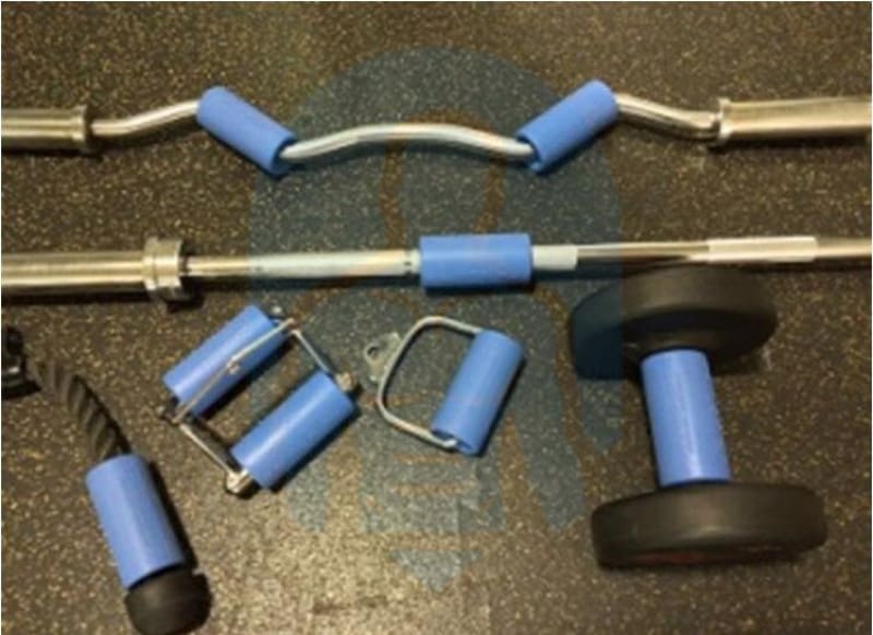 Fat Gripz (2-Pack)