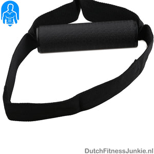 handvat van de trx set
