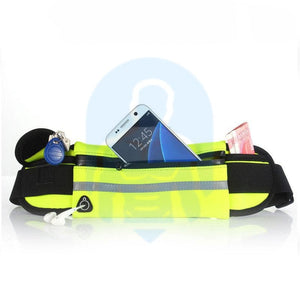 Hardloop buideltas *DELUXE*