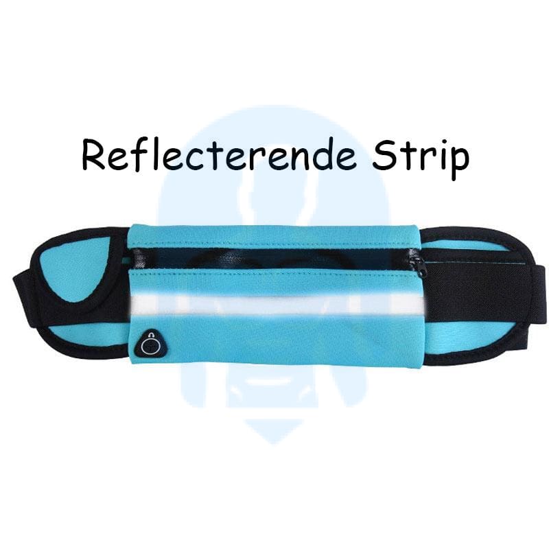 Hardloop buideltas *DELUXE*