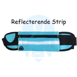 Hardloop buideltas *DELUXE*