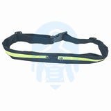 Hardloop buideltas