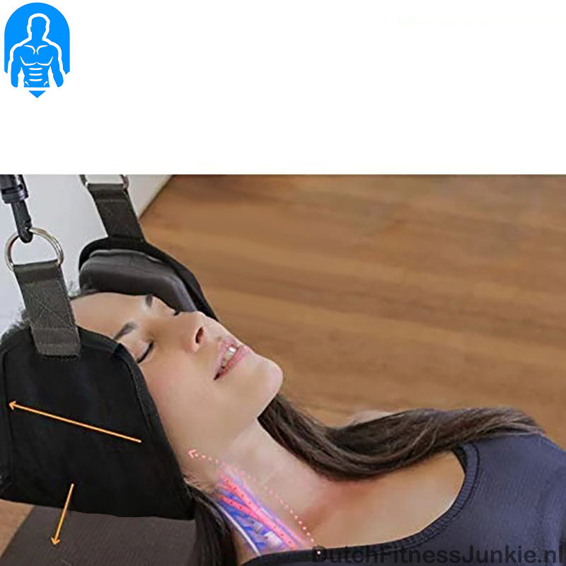 Premium Hoofd Hangmat - €24.95