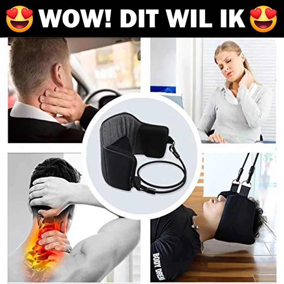 Premium Hoofd Hangmat - €24.95