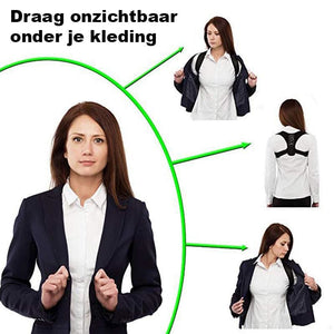 Houding Corrector