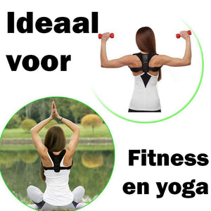 Houding Corrector