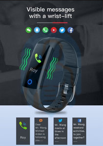 Premium Activity Tracker 2.0