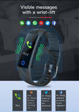 Premium Activity Tracker 2.0