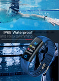 Premium Activity Tracker 2.0
