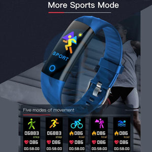 Premium Activity Tracker 2.0