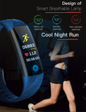 Premium Activity Tracker 2.0