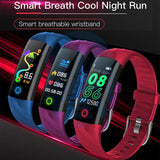 Premium Activity Tracker 2.0