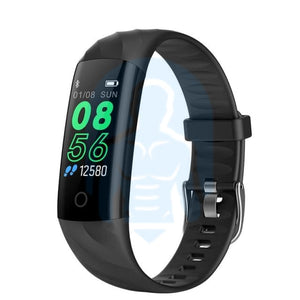 Premium Activity Tracker 2.0 - Zwart