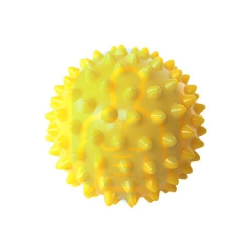 Trigger Point Massage Bal - Geel - 200001944
