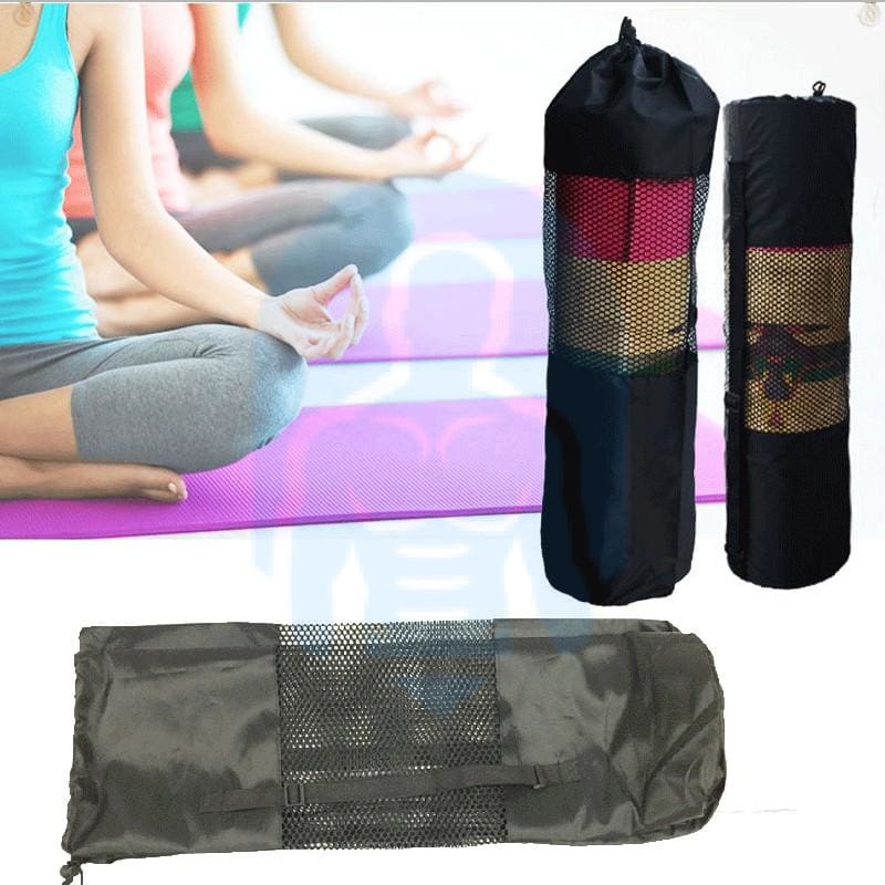 Yoga mat draagtas